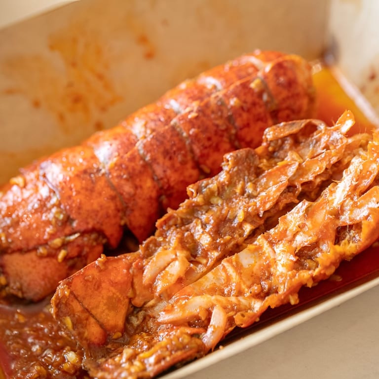 A Cajun Seafood Concept That Took Off