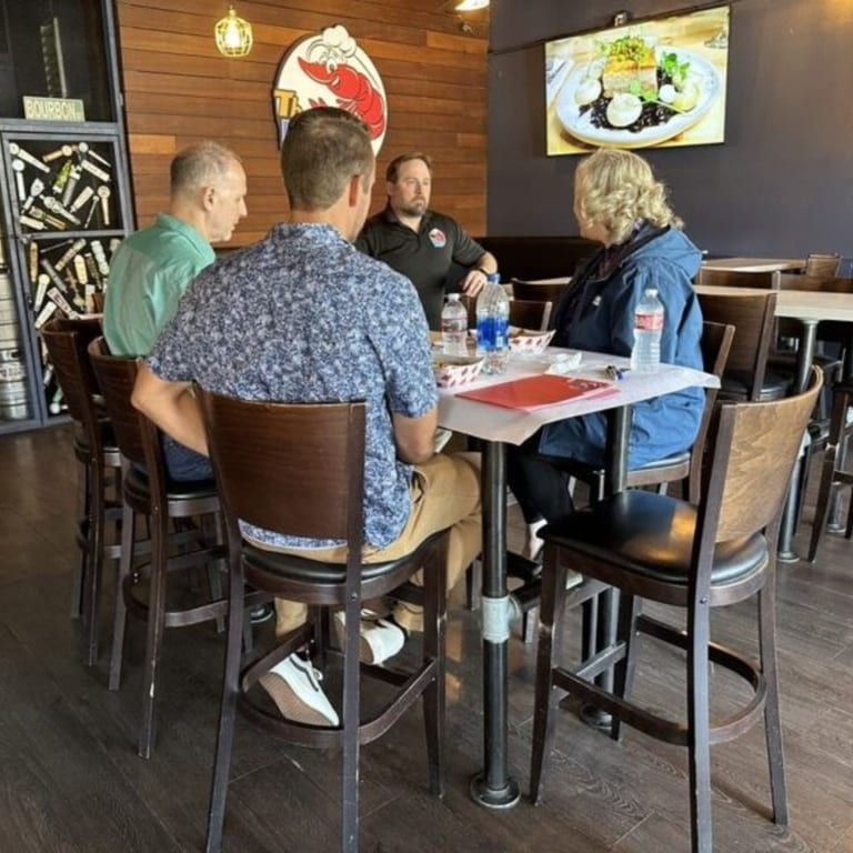 Boil Daddy Announces First Arizona Location