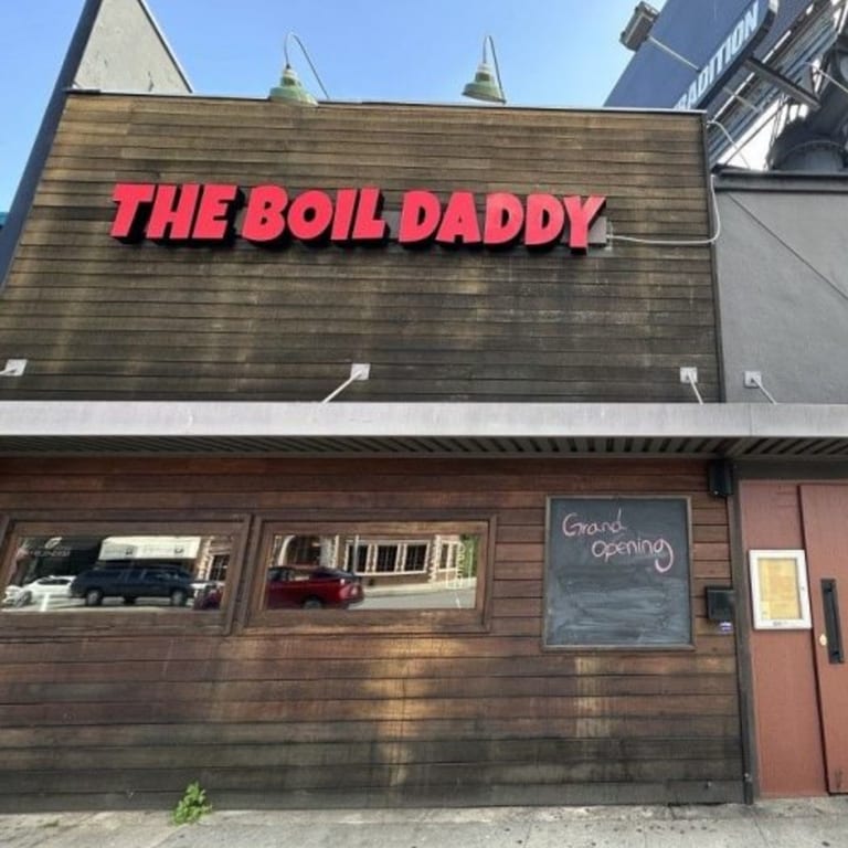 Boil Daddy Shares Growth for California Market