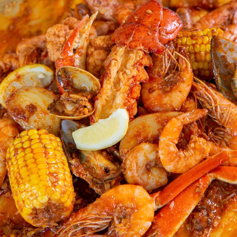 Seafood Catering for Your Next Event in Norco