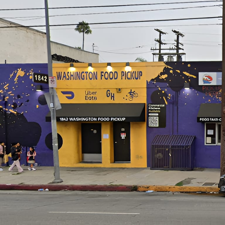 Boil Daddy - Normandie & Washington