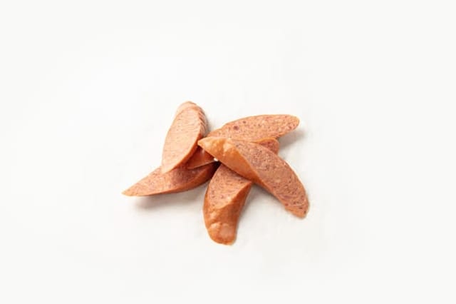 SAUSAGE (5PCS).