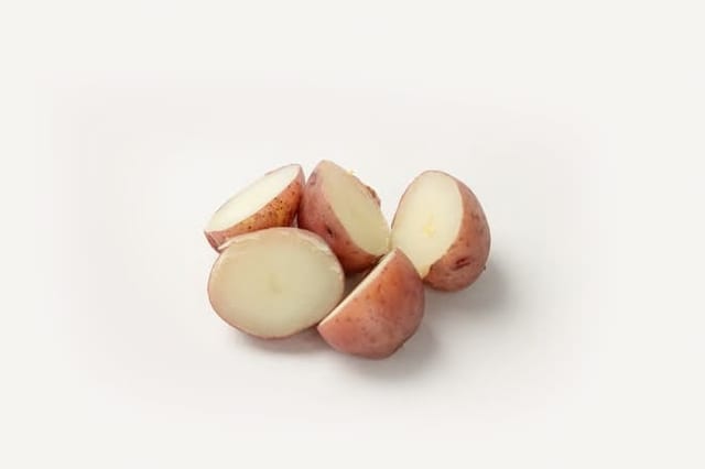 POTATOES (5PCS).