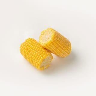 CORN ON THE COB (2PCS)