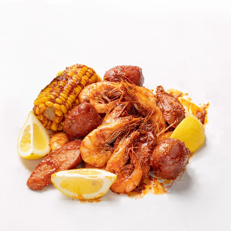 Savor Our Fish Dishes