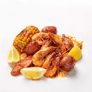 FISHERMAN'S LUNCH