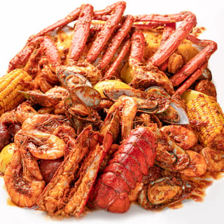 CAPTAIN'S CATCH COMBO