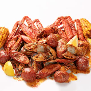 SEAMAN'S CATCH COMBO