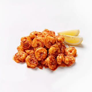 SHRIMP PEELED-OFF
